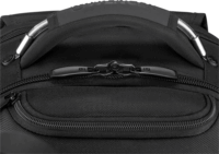 Wenger Professional 17" Szerszámos Hátizsák - Fekete