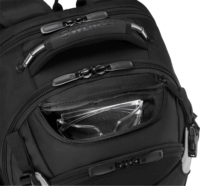 Wenger Professional 17" Szerszámos Hátizsák - Fekete