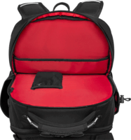 Wenger Professional 17" Szerszámos Hátizsák - Fekete