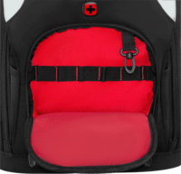 Wenger Professional 17" Szerszámos Hátizsák - Fekete