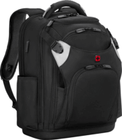 Wenger Professional 17" Szerszámos Hátizsák - Fekete