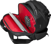 Wenger Professional 17" Szerszámos Hátizsák - Fekete