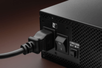 Seasonic 1600W Prime TX Noctua Edition 80+ Titanium Moduláris Tápegység