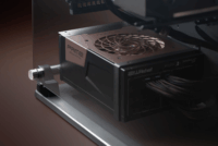 Seasonic 1600W Prime TX Noctua Edition 80+ Titanium Moduláris Tápegység