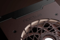 Seasonic 1600W Prime TX Noctua Edition 80+ Titanium Moduláris Tápegység