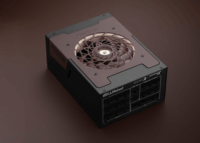 Seasonic 1600W Prime TX Noctua Edition 80+ Titanium Moduláris Tápegység