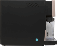 CECOTEC Cremmaet Compactccino Automata Kávéfőző 1350 Watt - Fekete