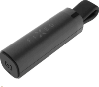 Fixed FIXTAG-ST-BK Apple Tag Okos nyomkövető Find My támogatással