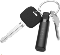 Fixed FIXTAG-ST-BK Apple Tag Okos nyomkövető Find My támogatással