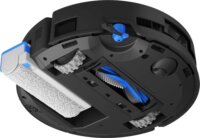 Ecovacs Deebot X9 Pro Omni Robotporszívó felmosó funkcióval - Fekete