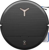 Ecovacs Deebot X9 Pro Omni Robotporszívó felmosó funkcióval - Fekete