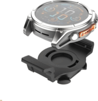 Fixed FIXDFG-22-BK Garmin 22mm okosóra tartó - Fekete