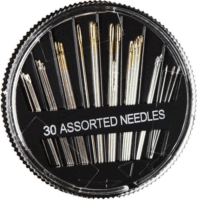 Ruhhy 70 darabos varrókészlet Fekete tokban