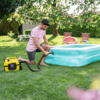 Kärcher 2.863-373.0 WD Porszívó Fúvóadapter készlet (2 db / csomag)