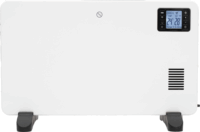 Home Smart Szabadonálló Elektromos Okos Fűtőtest 2000W - Fehér