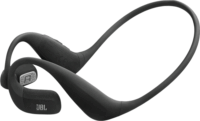 JBL Endurance Sport Bluetooth Fülhallgató Headset - Fekete