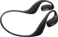 JBL Endurance Sport Bluetooth Fülhallgató Headset - Fekete