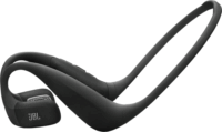 JBL Endurance Sport Bluetooth Fülhallgató Headset - Fekete