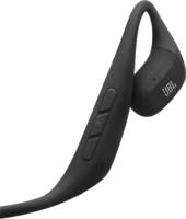 JBL Endurance Sport Bluetooth Fülhallgató Headset - Fekete