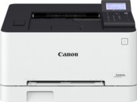 Canon i-SENSYS LBP631Cw Színes Lézernyomtató (WiFi / LAN / USB)
