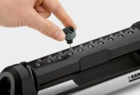 Kärcher OS 5.320 S Négyszög Felszini Esőztető