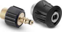 Kärcher 2.643-037.0 magasnyomású mosó Adapter készlet