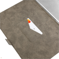 Fixed Topic Lenovo Tab M9 9" Tablet tok - Fekete