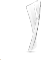 Fixed TPU TCL 50 5G Telefon tok - Átlátszó