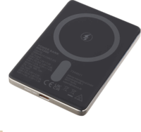 Intenso MW5000 Wireless Powebank 5000mAh 10W - Pezsgő