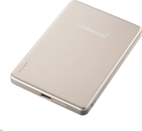 Intenso MW5000 Wireless Powebank 5000mAh 10W - Pezsgő