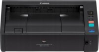 Canon imageFORMULA DR-M140II Dokumentum szkenner A4 - Fekete