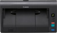 Canon imageFORMULA DR-M140II Dokumentum szkenner A4 - Fekete