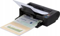 Canon imageFORMULA DR-M140II Dokumentum szkenner A4 - Fekete