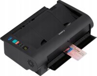 Canon imageFORMULA DR-M140II Dokumentum szkenner A4 - Fekete