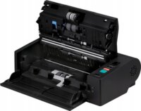 Canon imageFORMULA DR-M140II Dokumentum szkenner A4 - Fekete
