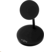 Fixed PO_FIXMSD-BK Telefon Wireless töltő 15W - Fekete