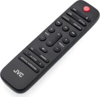 JVC THE534B Soundbar 2.1 Hangprojektor 240 Watt - Fekete