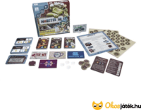 Monster HR Interaktív Stratégiai Társasjáték