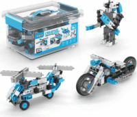 Engino Maker Master 20 az 1-ben Építőjáték Készlet