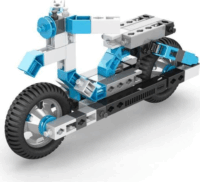 Engino Maker Master 20 az 1-ben Építőjáték Készlet