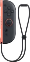 Nintendo Switch 2 Joy-Con Jobb Kontroller - Piros/Fekete
