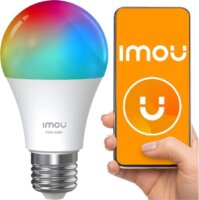 Imou CL2B Okos E27 RGB LED Okos Izzó 9W