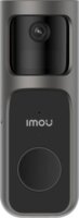 Imou DB-2SP-3T0W/DS2S Vezeték nélküli IP video kaputelefon és csengő - Fekete