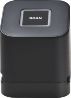 Rollei PDF-S20 Diafilm Dia És Negatív Szkenner - Fekete