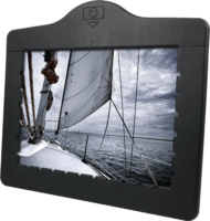 Rollei PDF-S 20 Diafilm Dia És Negatív Szkenner - Fekete