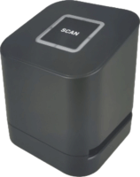 Rollei PDF-S20 Diafilm Dia És Negatív Szkenner - Fekete