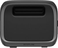 EcoFlow RIVER 3 Powerstation - Hordozható Akku Állomás 245 Wh