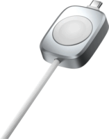 Nomad Universal Apple Watch Okosóra Töltő - Fehér