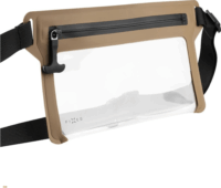 Fixed FIXDR-BT-KH Telefontartó Vízálló Övtáska - Khaki