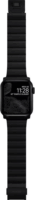 Nomad Apple Watch Okosóra Titánium Szíj 46 / 49mm - Fekete
